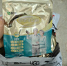 蒙牛铂金装 中老年奶粉400g 益生菌高钙富硒成人奶粉 便捷条装 实拍图