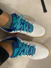 李宁（LI-NING）羽毛球鞋闪电侠2.0男女款专业比赛训练运动鞋透气舒适 实拍图