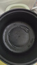 美的（Midea）电煮锅 泡面火锅宿舍小电锅 多功能多用途锅 2.6L蒸煮一体锅电蒸锅XZE2066 配蒸笼【国家补贴】 实拍图