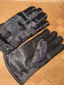 手套保暖防寒 五防面料 滑雪手套防水成人 颜色随机【1双】黑色保暖手套 实拍图