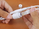 毕亚兹 poe分离器 隔离型防水网线供电模块国标48V转12V1.2A全兼容监控交换机网络摄像机监控转接头 实拍图