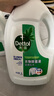 滴露（Dettol）衣物除菌液 松木3L 内衣服儿童杀菌除螨 衣服消毒液 实拍图