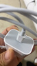 WITGOER适用于苹果充电器20W充电线快充PD套装手机数据线iPhone14promax13/12/11xs平板ipad充电xr插头 实拍图