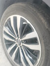 米其林（MICHELIN）汽车轮胎/电动车新能源轮胎 225/55R18 102V 浩悦四代 PRIMACY 4 晒单实拍图