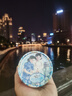 香约国货老上海经典雪花膏女人面霜80g日晚霜国货护肤礼盒伴手礼补水 白兰花雪花膏 实拍图