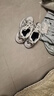 NEW BALANCE 运动鞋25年男鞋女鞋百搭轻便舒适老爹鞋740系列U740WN2 38 实拍图