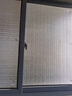 梓晨窗帘免打孔玻璃防晒隔热膜遮阳布阳光房阳台窗户遮阳帘全遮光帘子 【强力吸盘】7mm【黑包边款】 50X50cm 个 实拍图