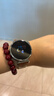 HUAWEI WATCH GT 5 冰晶蓝41mm华为智能手表情绪健康助手玄玑感知系统 实拍图