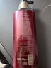 索芙特防脱育发洗发水男女士脱发严重专用何首乌洗发水侧柏叶控油洗发液 防脱固发洗发水 600g*1瓶 实拍图