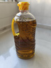 鲁花【保真菜籽油】食用油 低芥酸特香菜籽油 900ml 物理压榨  实拍图