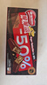 雀巢（Nestle）脆脆鲨黑巧克力味减糖威化夹心饼干休闲零食36条450g 早餐下午茶 实拍图