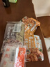 蜀香现捞酱香味卤料120g*3袋 卤料包卤鸭货调料卤汁卤牛肉卤肉调料包 实拍图