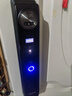 联想R20 Pro 掌静脉 智能门锁 指纹锁 3D人脸识别 智能锁 双摄像 电子锁 入户门 密码锁 电子锁 全自动 实拍图
