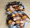 三只松鼠有机甘栗仁500g 熟制即食板栗仁栗子仁坚果零食品 端午团购送礼 实拍图