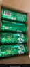 可口可乐（Coca-Cola）檀健次代言 雪碧Sprite柠檬味碳酸饮料330ml*24摩登罐  实拍图