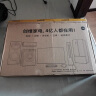 创维电视40A3D 40英寸电视机金属全面屏智能投屏三重硬件护眼平板液晶家用彩电43 32 实拍图