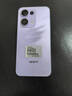 OPPOOPPO Reno13 新品上市oppo手机 opporeno13新款5g全网通拍照手机超美小直屏reno13 AI高清实况照片 Reno13蝶蝶紫(256+12) 官方标配 实拍图