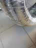 双星（DOUBLE STAR）轮胎/汽车轮胎 235/45R18 ZR 98W SU91适配帕萨特/特斯拉/凯美瑞 实拍图