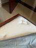 富安娜床垫 云栖·静享 乳胶独立弹簧莱赛尔面料床垫 1.5*1.9米软硬适中 实拍图