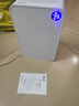 VCJ工业除湿机强劲除湿超大除湿量家用节能轻音防霉 抽湿器 吸湿器 地下室档案室 干燥机 干衣机 防潮 2L/天 10倍除湿【数显+负离子净化+双排水】 实拍图