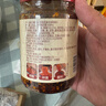 川娃子 调味品 辣椒酱 农家风味 下饭菜 辣椒油 拌饭拌面酱 酱料 230g  实拍图