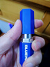 尊蓝润唇膏男士3.5g*2秋冬季防嘴唇干裂脱皮起皮保湿护唇膏 实拍图