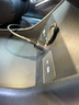 贝尔金（BELKIN）苹果数据线 PD快充 Type-C转Lightning充电线 MFi认证 iPhone手机充电线 1米黑色 CAA003 实拍图