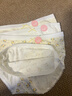 北极绒【A类纯棉】内裤女士100全棉裆抗菌薄款高弹透气少女生中腰三角裤 实拍图