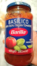 百味来Barilla意大利进口罗勒风味番茄意面调味酱400g面条拌面酱料 实拍图
