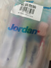 Jordan青少年初高中大童牙刷9岁以上4支装 舌苔清洁 颜色随机 实拍图