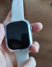 Apro华强北watch s11 Max顶配版智能手表s10 ultra官方旗舰全网通儿童电话手表插卡WiFi初中高学生成人 插卡S11 MAX银色-摩斯密码-薇信QQ抖音 190°伸缩摄像头+应用下 实拍图
