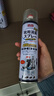 巨奇严选 鞋子除臭剂360ml*3瓶银离子消毒杀菌脚臭喷雾球鞋防臭去异味 实拍图