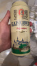 凯撒kaiserwin原浆小麦白啤精酿啤酒整箱 德国原瓶原装进口500ml*24罐 实拍图