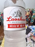 崂山中华老字号饮用天然矿泉水 330ml*24瓶 锶-偏硅酸型矿泉水整箱装 实拍图