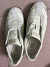 Onitsuka Tiger鬼塚虎德训懒人鞋男女 懒人运动休闲鞋TOKUTEN SLIP-ON 米白色 40 实拍图