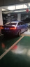 韩泰（Hankook）汽车轮胎 225/45R17 91W K117B 原配宝马1系 适配宝马3系 实拍图