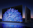 乐视TV85英寸 W85Pro 3+64GB 一级能效 国家补贴 以旧换新 4K超高清全面屏 游戏液晶平板电视机D85CUCHN 实拍图