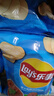 乐事（Lay's） 薯片75g*10袋 休闲食品爱意满满送女友送男友送小朋友零食 红烩味75g*10袋 实拍图