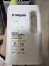 babycare婴儿洗衣液 无酒精宝宝专用儿童酵素去污清洁剂（3.3L组合装） 实拍图