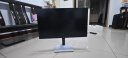 KTC 27英寸4K 160Hz/FHD 320Hz双模Type-c 90w硬件低蓝光HDR400亮度显示屏电脑显示器 H27P6 实拍图