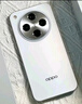 OPPO Find X8 16GB+512GB 浮光白 无影抓拍 超轻薄直屏 天玑9400 AI一键问屏 5630mAh 国家补贴 5G手机 实拍图