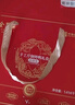 全聚德 手工片制烤鸭 团圆装礼盒1414g 特产预制菜半成品老字号源头直发 实拍图