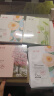 溪木源保湿补水面膜40片褪红美白多重补水滋润控油生日礼物送女朋友 实拍图