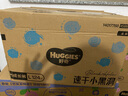 好奇（Huggies）金装成长裤L124片(9-14kg)大号婴儿尿不湿成长裤超薄柔软透气 实拍图