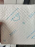 十月结晶一次性加厚隔尿垫126片33*45cm婴儿尿垫护理垫防水隔尿垫 实拍图