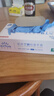 英科医疗（INTCO） 一次性手套丁晴手套医务检查实验美容防护丁腈手套S小码100只/盒 实拍图