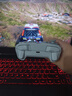 飞智冰原狼4多模版无线游戏手柄 类xbox 力调节摇杆双切扳机 switch电脑PC手机steam体感NS 丝之歌 实拍图