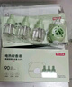 京东京造电蚊香液6瓶2器无香型+一拍两用电蚊拍 灭蚊器防蚊驱蚊液家用 实拍图