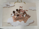 DISNEY迪士尼新生儿礼盒婴儿用品衣服待产包秋冬套装刚出生宝宝满月礼物 迪士尼米奇乐园-冬季款-20件套 66cm (适合3-6个月宝宝) 晒单实拍图