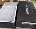 vivo iQOO Neo10 【国家补贴】 16GB+512GB 驰光白 第三代骁龙8 自研电竞芯片Q2 120W闪充手机 实拍图